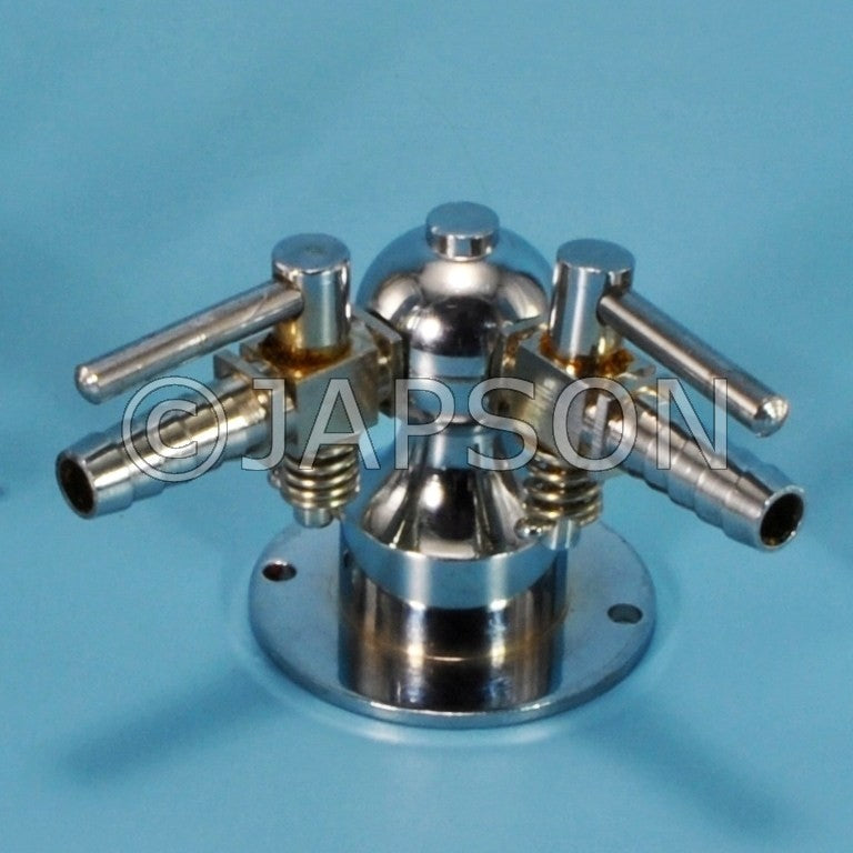 Gas Tap, Economy Gas Tap, Economy